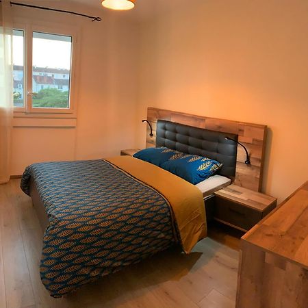 Bel Appartement Renove En Centre Ville 리모주 외부 사진