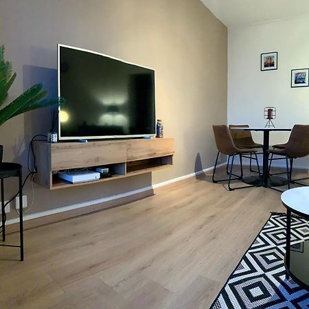 Bel Appartement Renove En Centre Ville 리모주 외부 사진