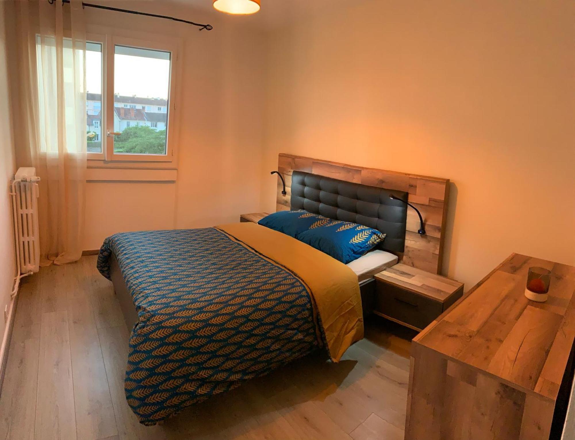Bel Appartement Renove En Centre Ville 리모주 외부 사진