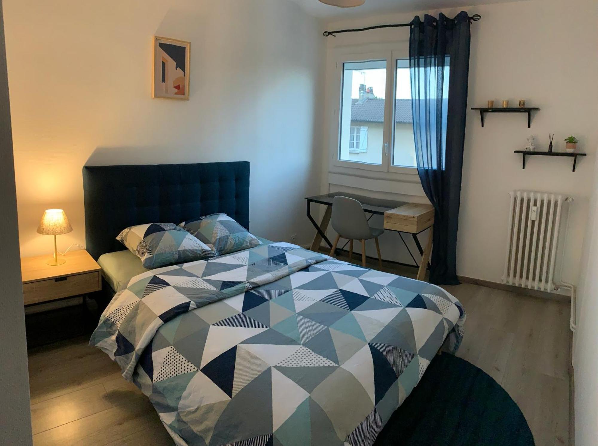 Bel Appartement Renove En Centre Ville 리모주 외부 사진