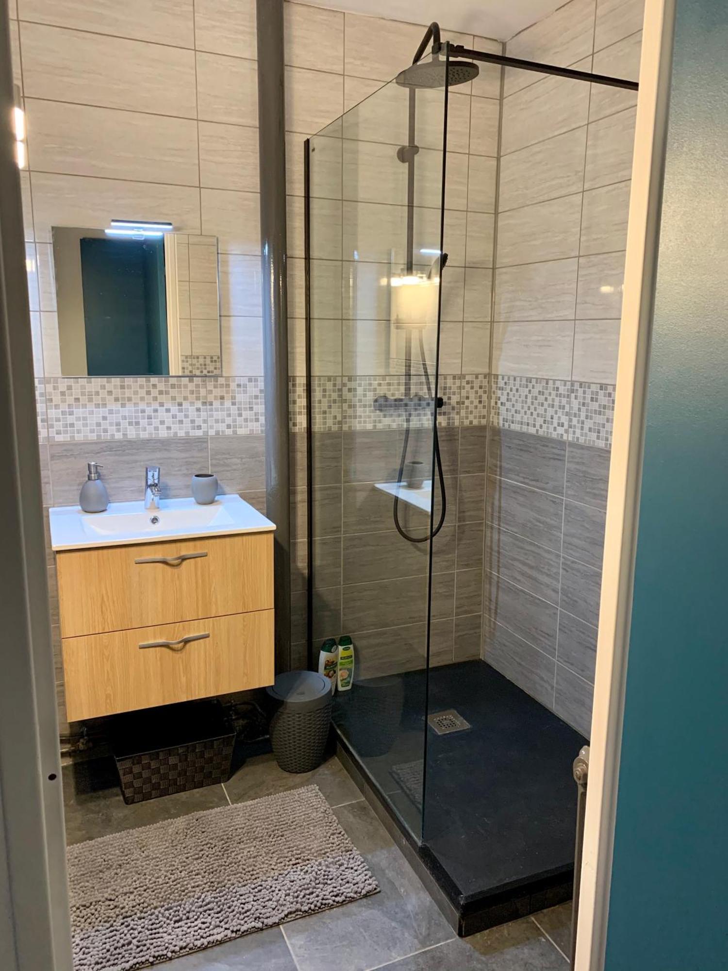 Bel Appartement Renove En Centre Ville 리모주 외부 사진