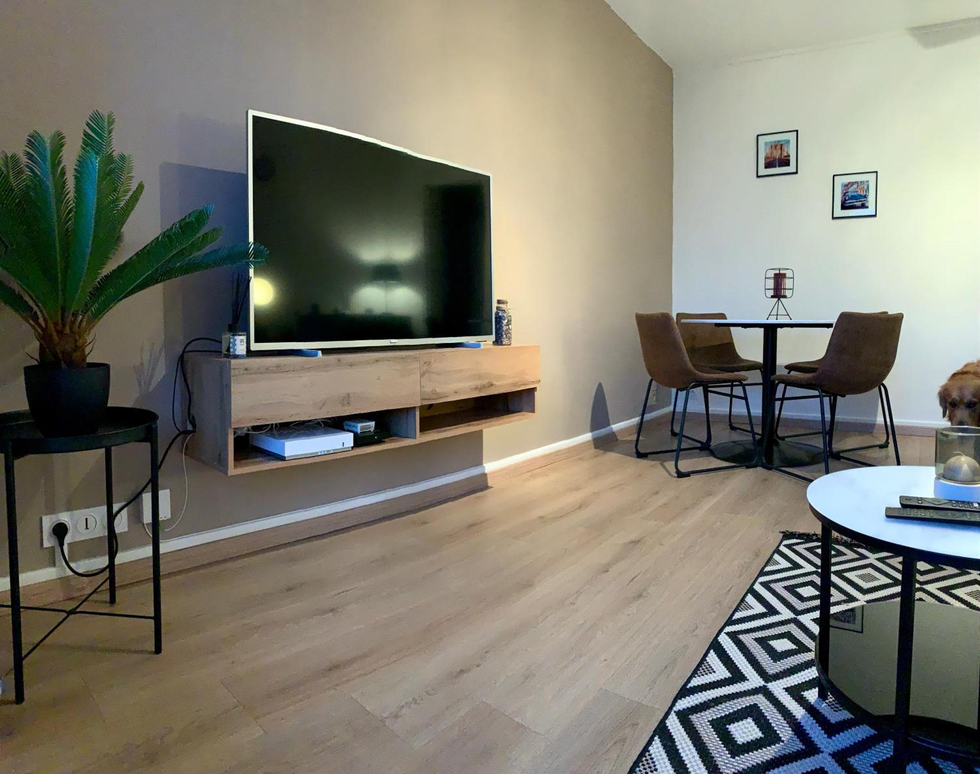 Bel Appartement Renove En Centre Ville 리모주 외부 사진